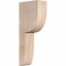 Ekena Millwork Crestline Rough Sawn Corbel, Douglas Fir, 4"W x 8"D x 20"H COR04X08X20CRE00RDF - alternate 1